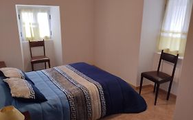 Casa Fuentefria